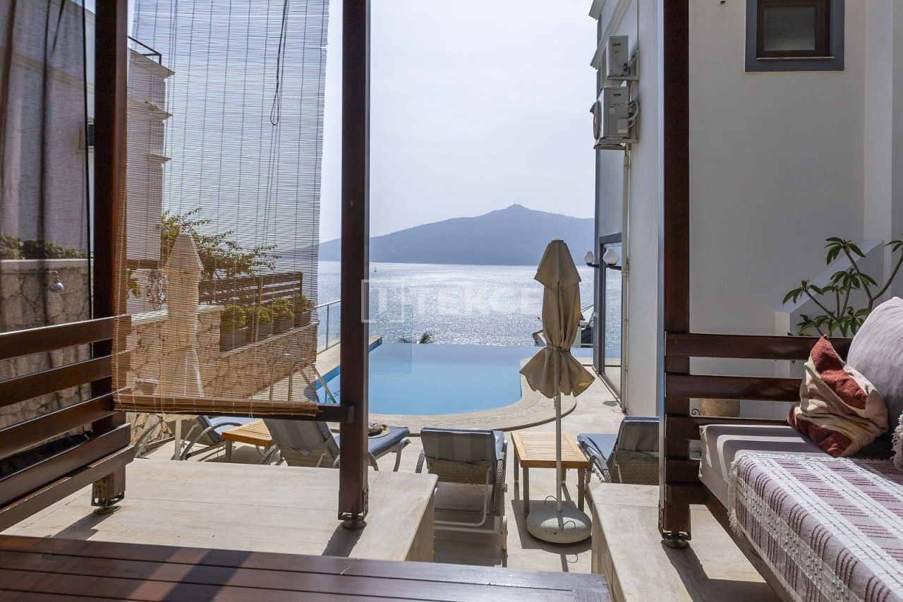Villa a Kalkan, Turchia, 240 m² - foto 15