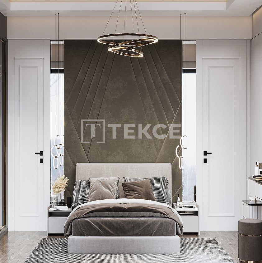 Apartment in Ankara, Turkey, 155 m² - picture 16