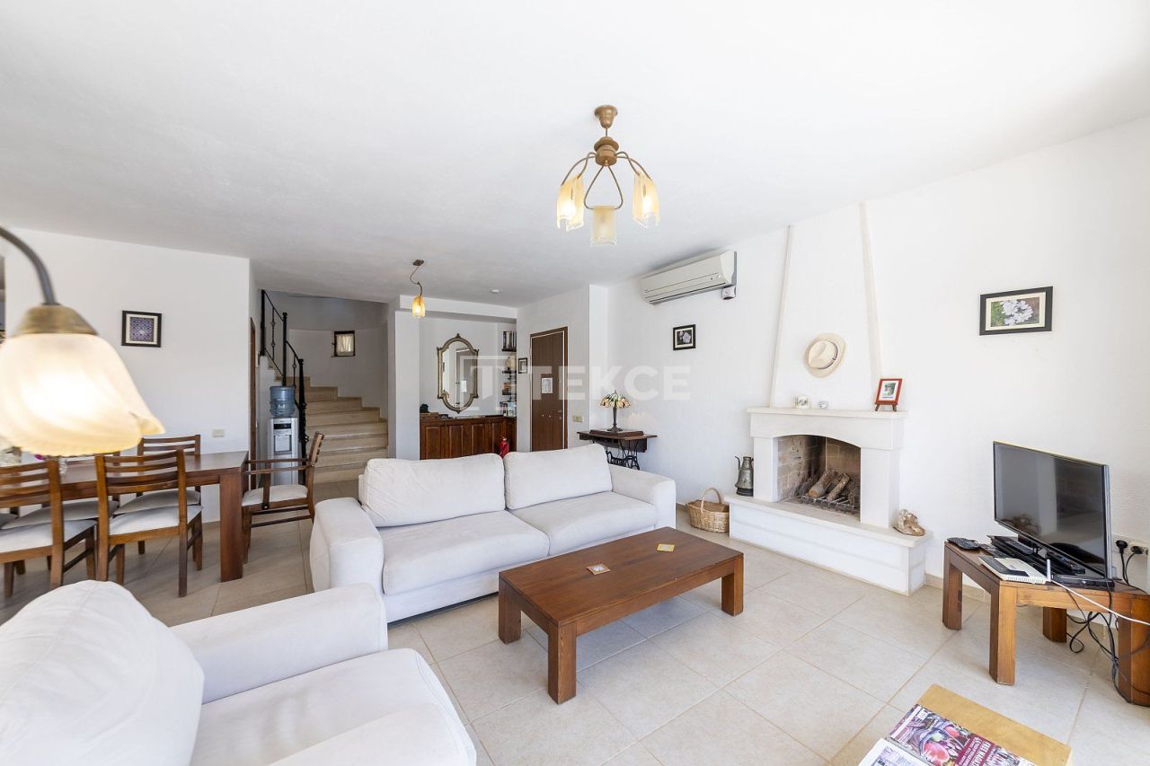 Villa a Kalkan, Turchia, 180 m² - foto 16