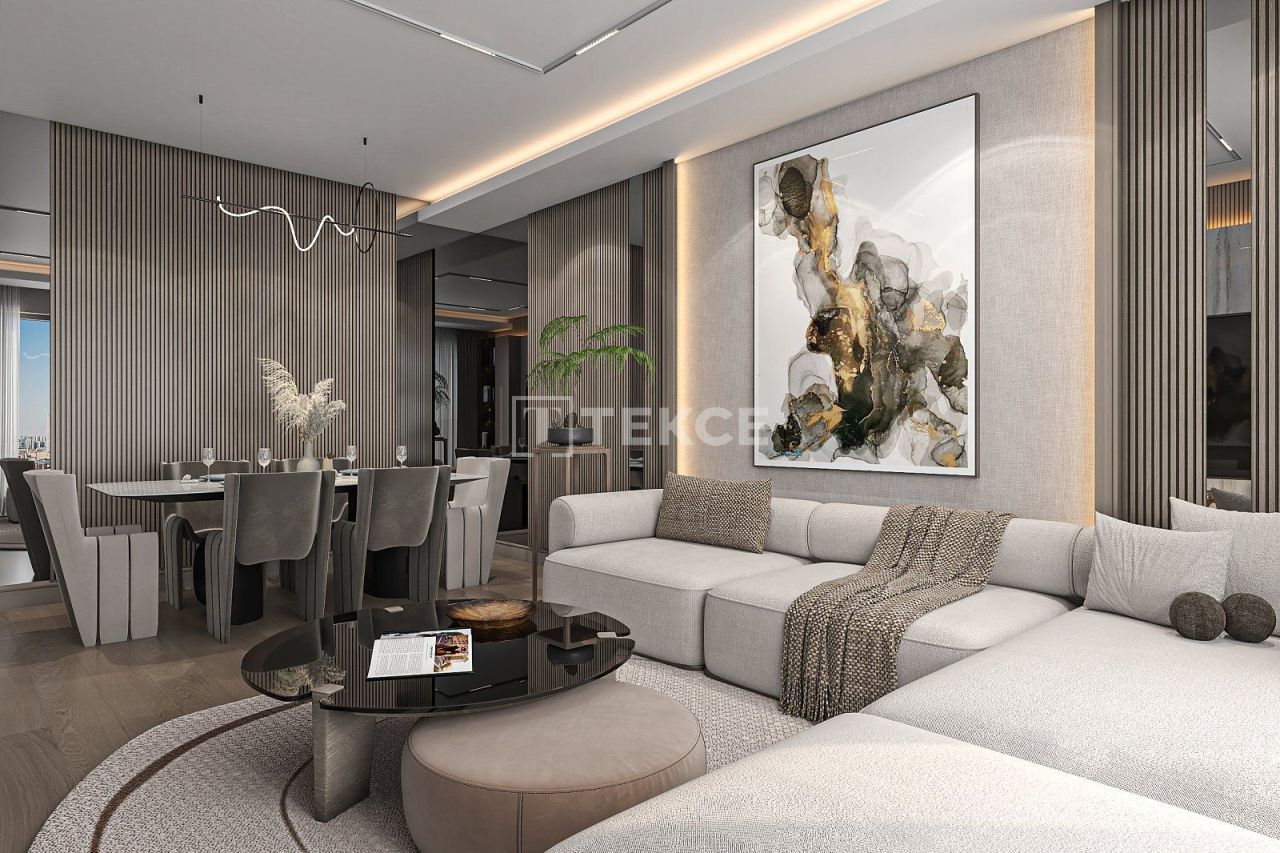 Appartement à Ankara, Turquie, 125 m² - image 16