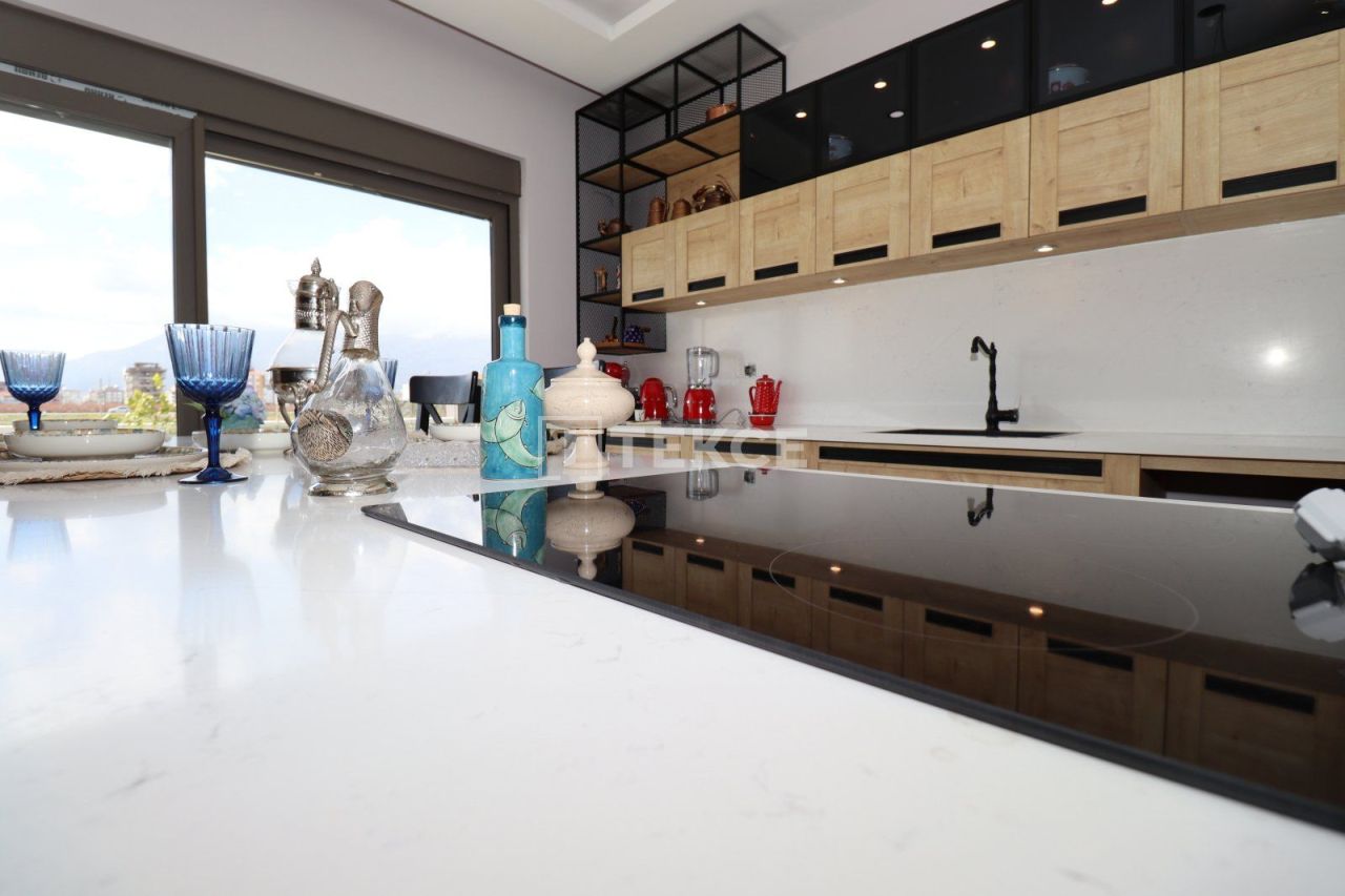 Villa à Antalya, Turquie, 300 m² - image 17