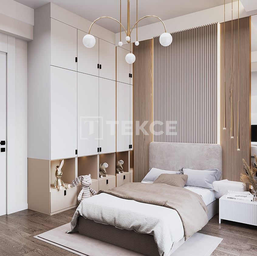 Apartamento en Ankara, Turquia, 59 m² - imagen 18