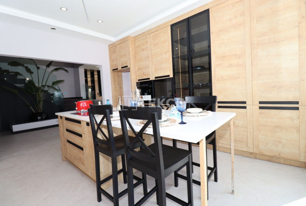 Villa à Antalya, Turquie, 300 m² - image 18