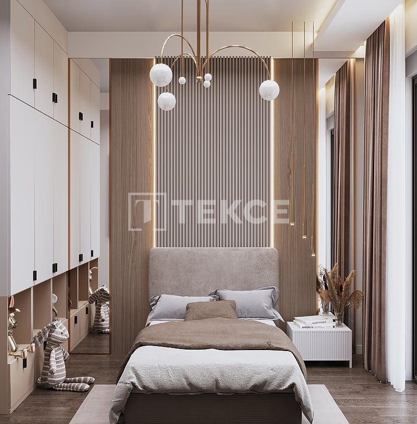 Apartamento en Ankara, Turquia, 59 m² - imagen 19