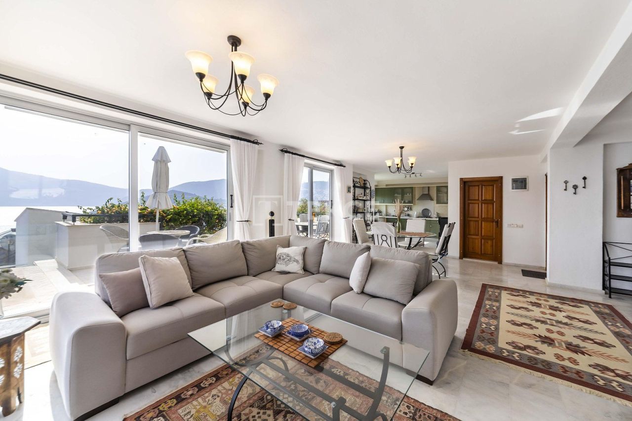 Villa a Kalkan, Turchia, 240 m² - foto 19