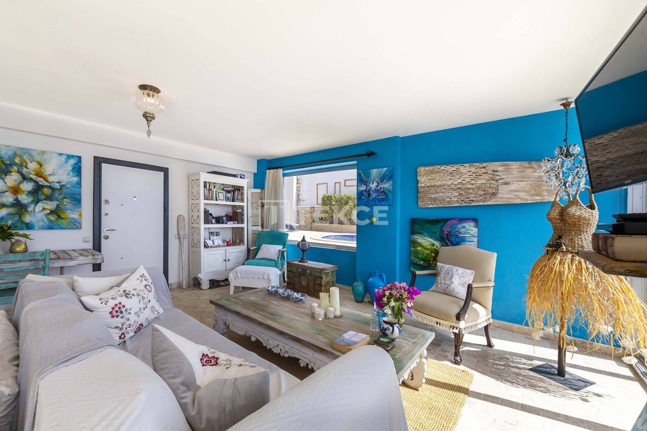 Villa à Kalkan, Turquie, 260 m² - image 19