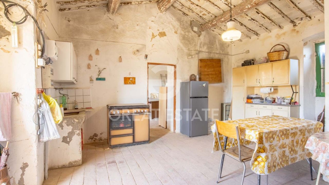 Casa a Cortona, Italia, 466.45 m² - foto 16