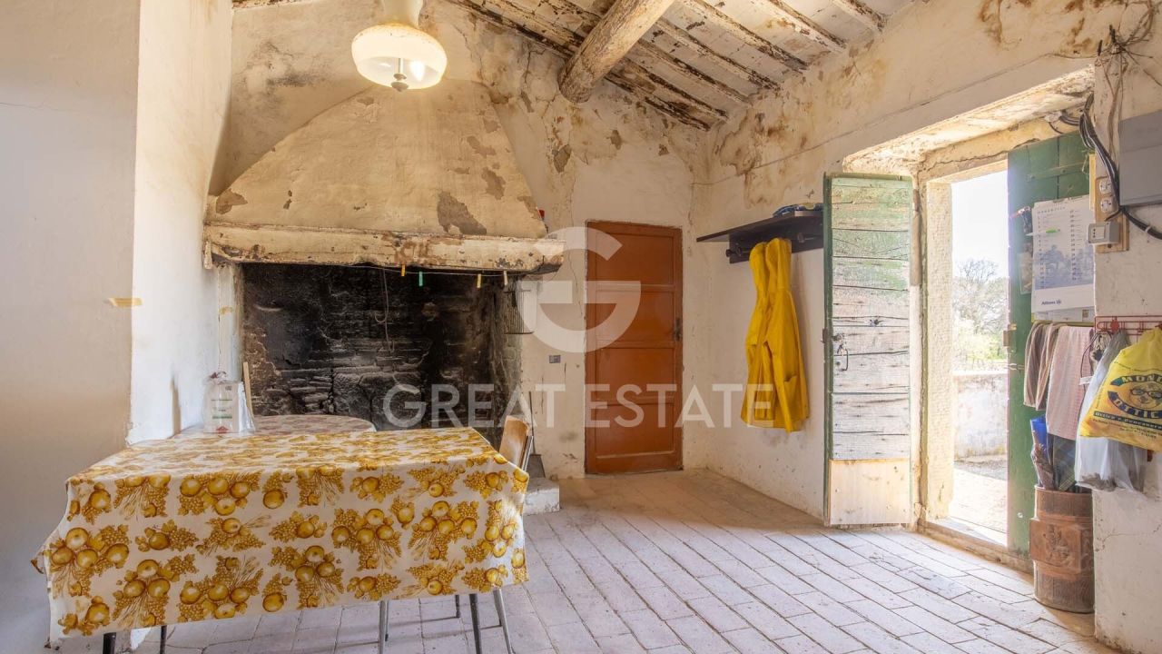 Casa a Cortona, Italia, 466.45 m² - foto 17