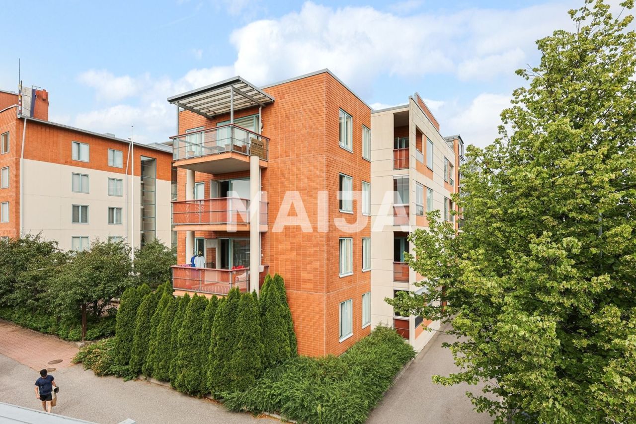 Appartement à Helsinki, Finlande, 74 m² - image 1