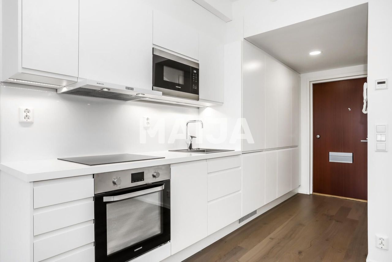 Apartment in Lahti, Finnland, 23 m² - Foto 1