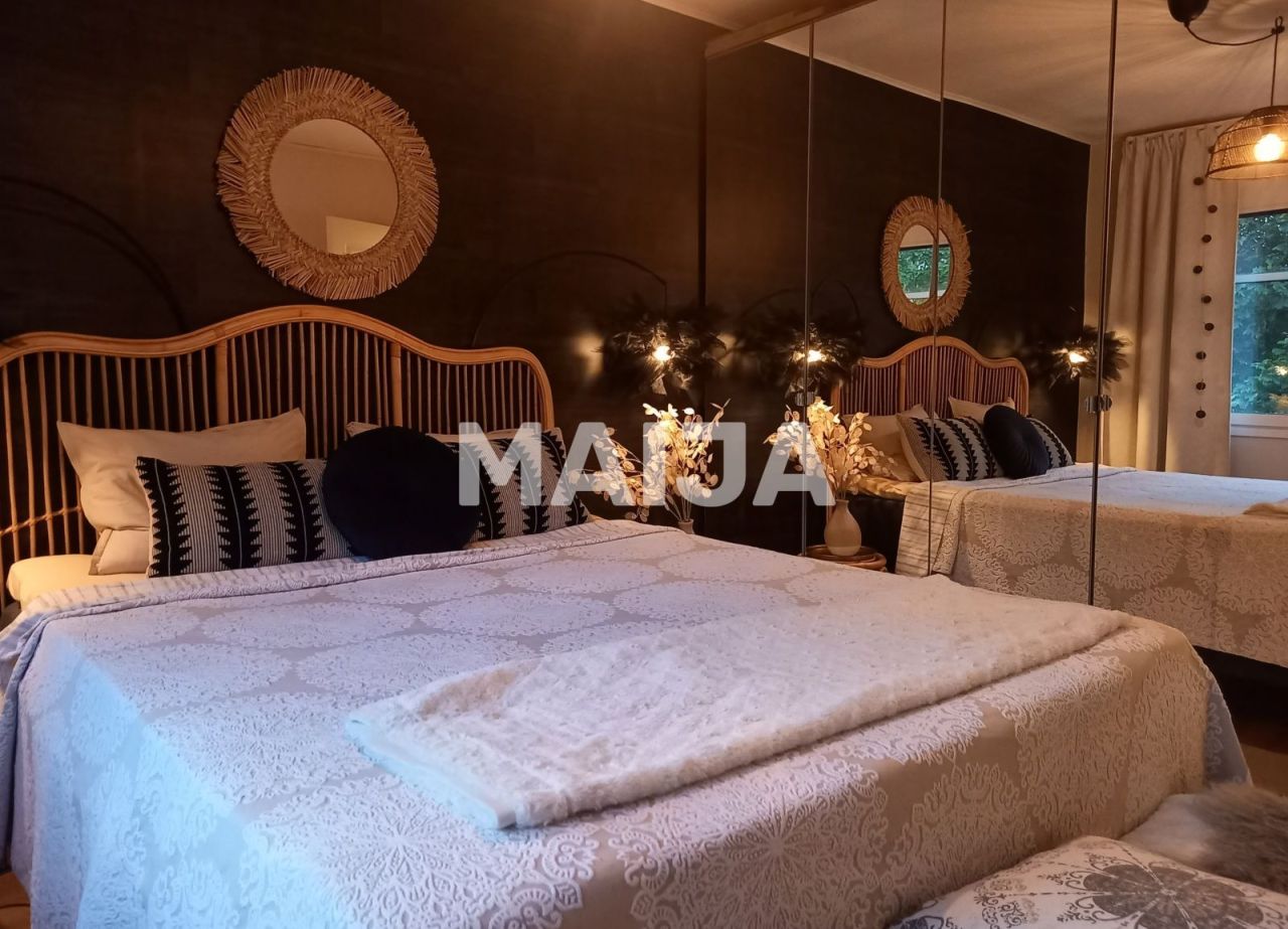 Piso en Vihti, Finlandia, 92.5 m² - imagen 1
