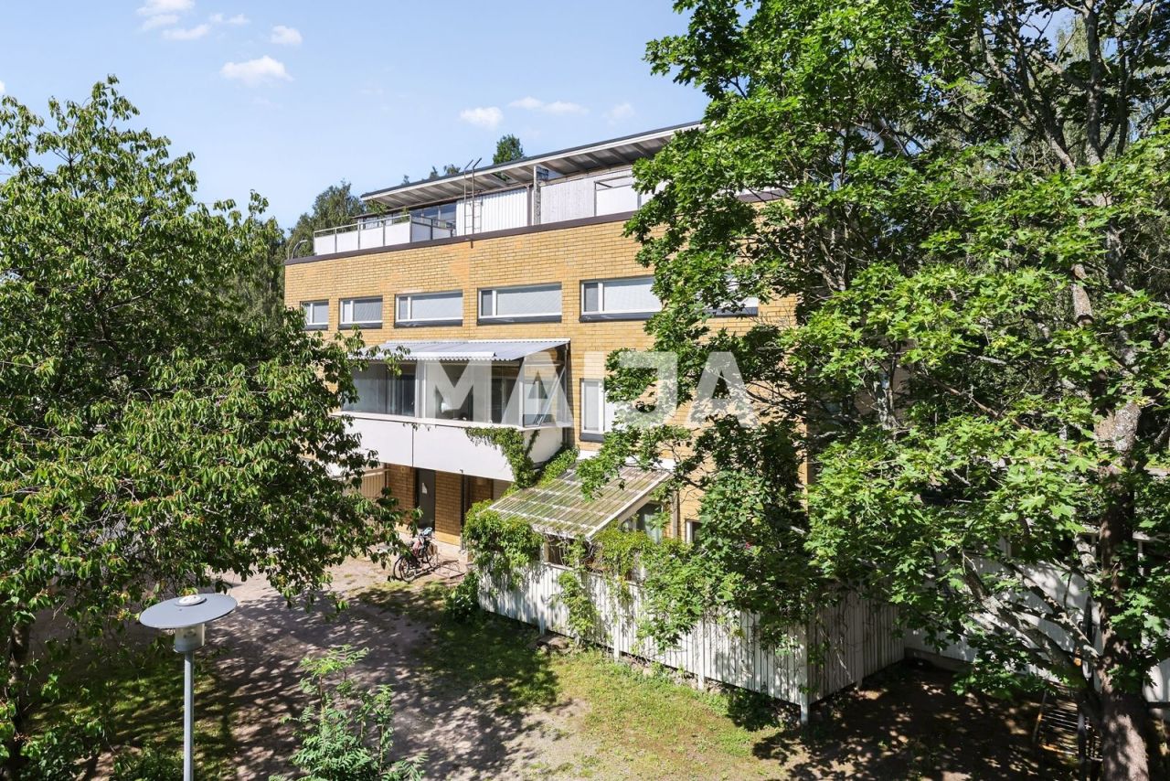 Apartment in Helsinki, Finnland, 59.5 m² - Foto 1
