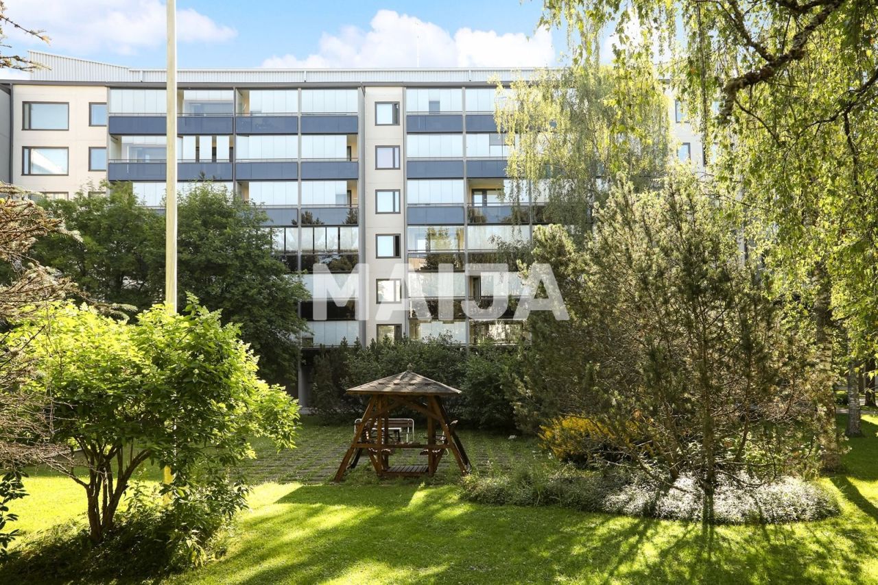 Appartement à Lahti, Finlande, 63 m² - image 1