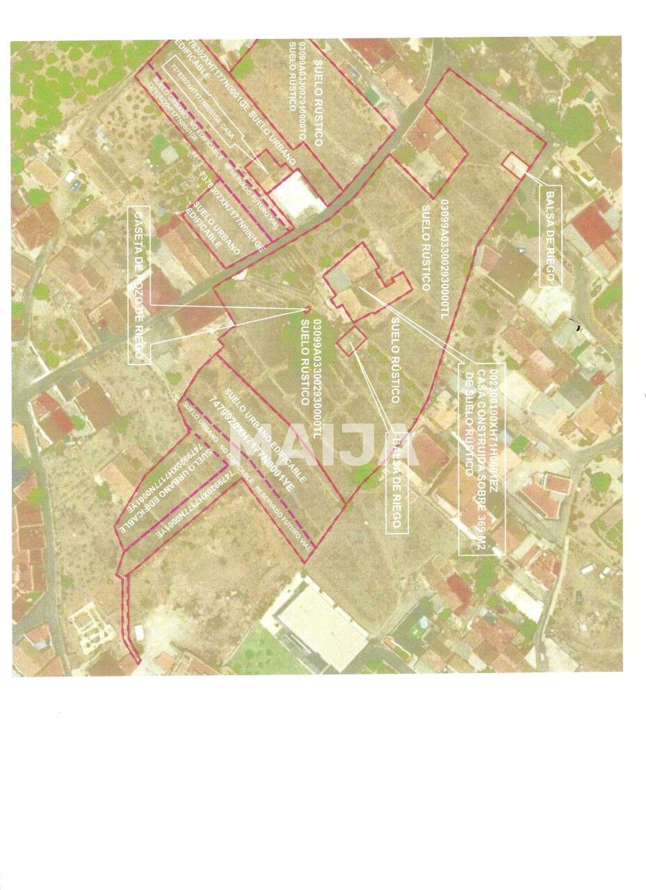 House in Orihuela, Spain, 431 m² - picture 2