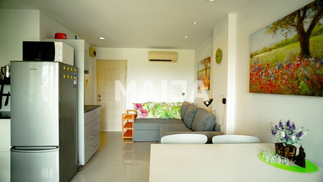 Appartement à Rayong, Thaïlande, 39.05 m² - image 3