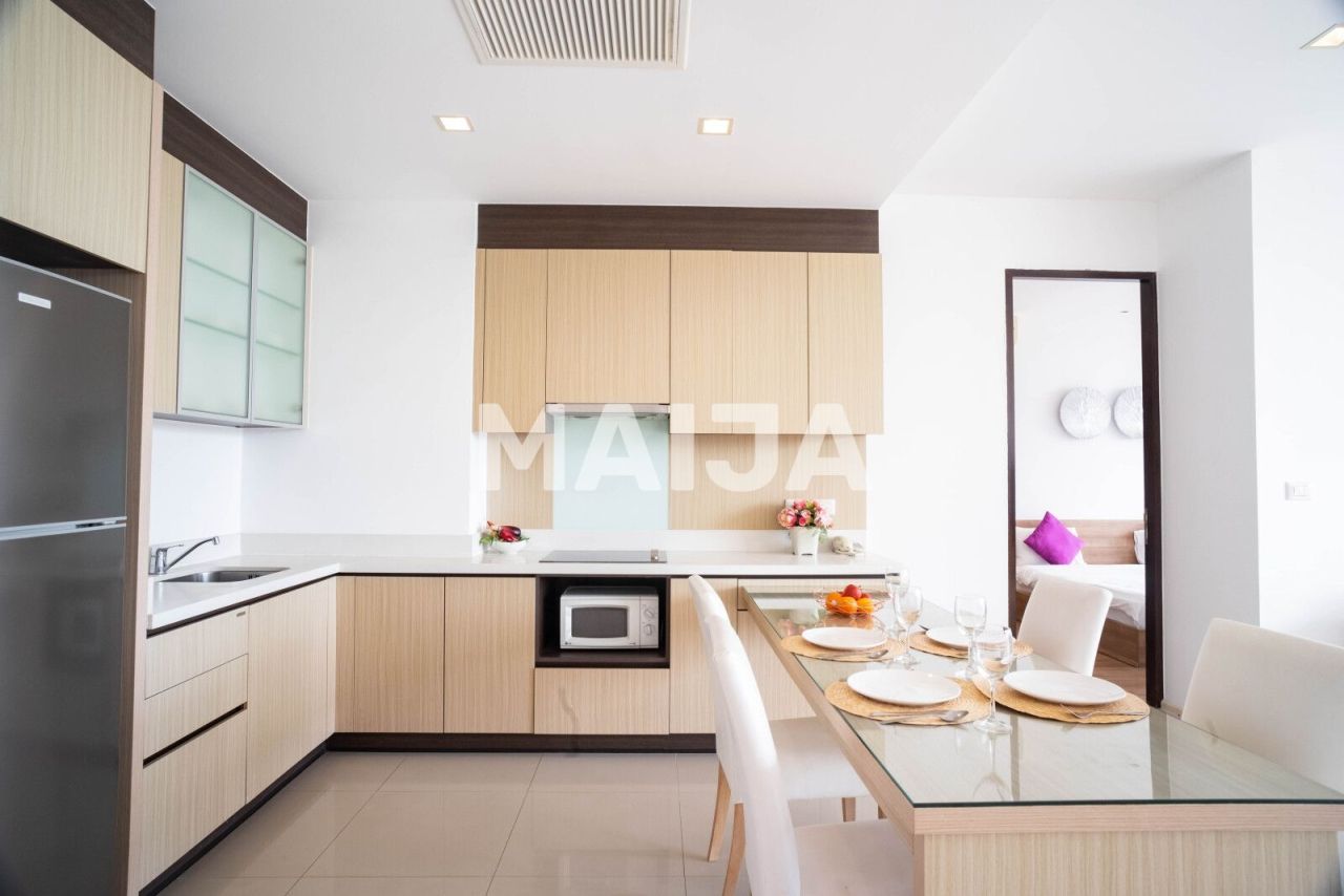 Appartamenti a Rayong, Thailandia, 123 m² - foto 6