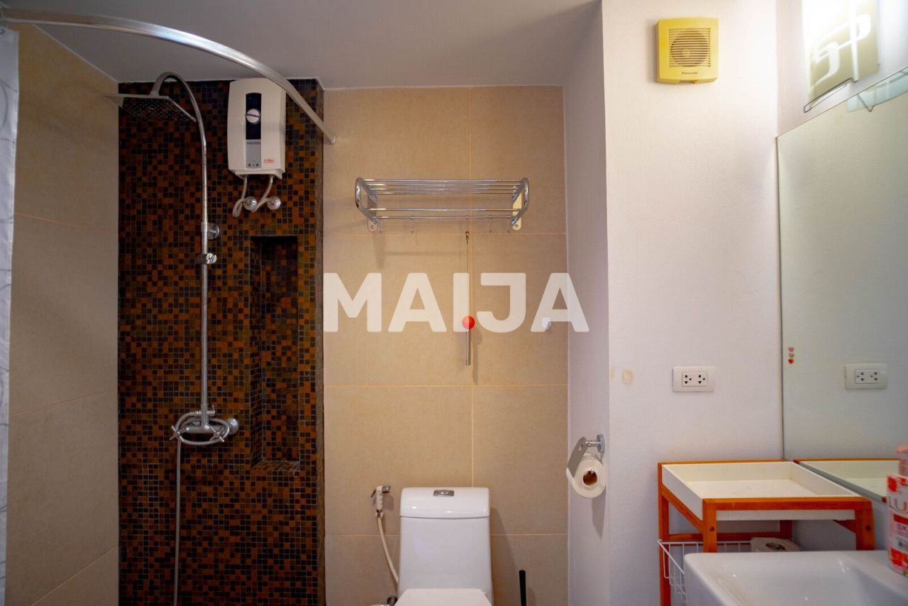 Appartement à Rayong, Thaïlande, 39.05 m² - image 9