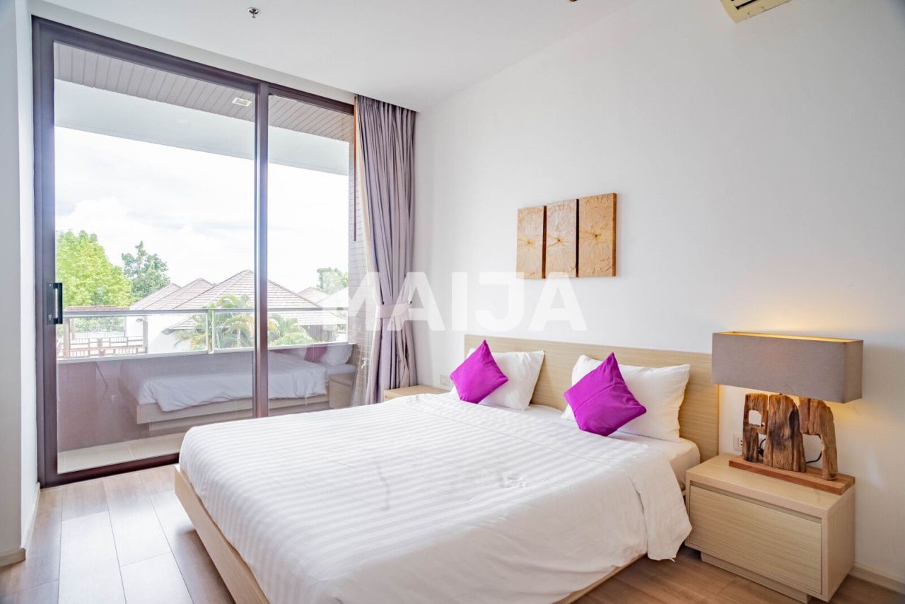 Appartamenti a Rayong, Thailandia, 123 m² - foto 10