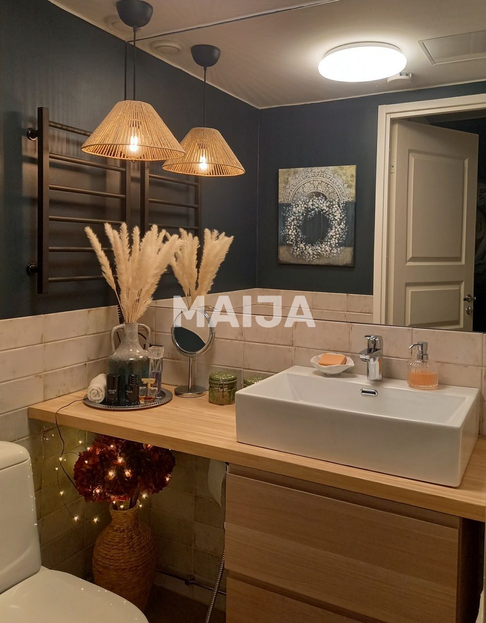 Appartement en Vihti, Finlande, 92.5 m² - image 11