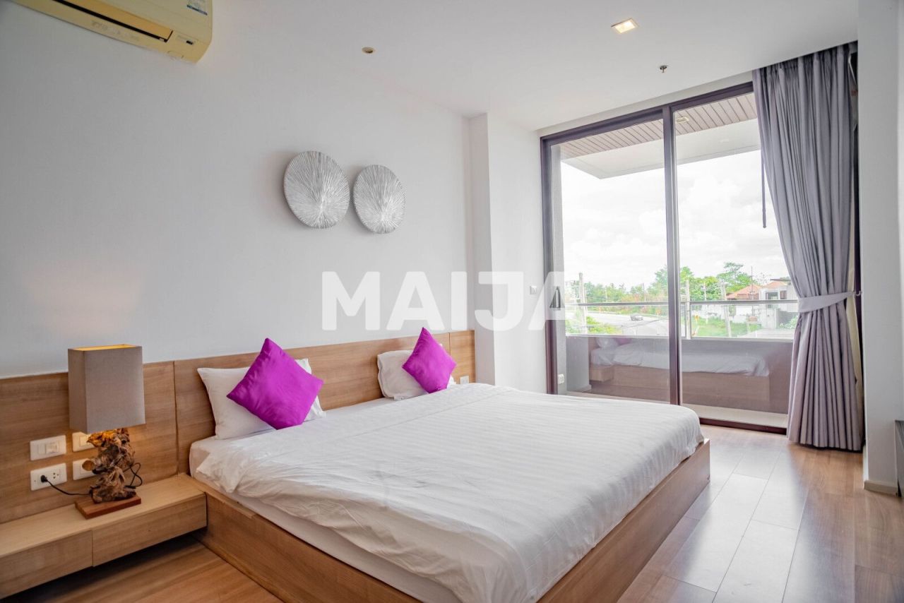 Appartamenti a Rayong, Thailandia, 123 m² - foto 11