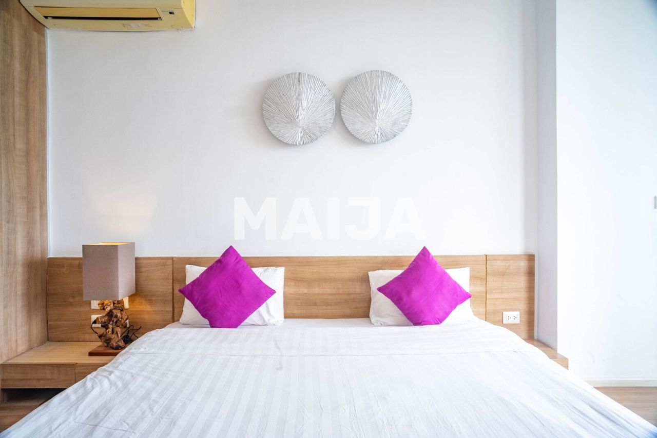 Appartamenti a Rayong, Thailandia, 123 m² - foto 12