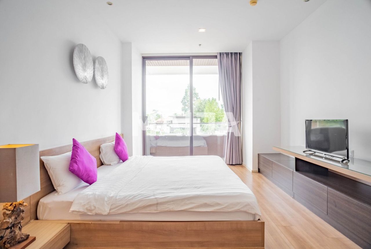 Appartamenti a Rayong, Thailandia, 123 m² - foto 13