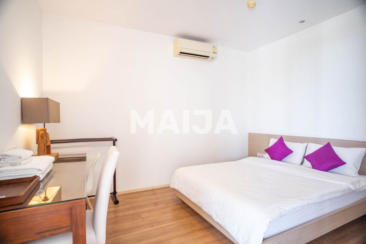 Appartamenti a Rayong, Thailandia, 123 m² - foto 14