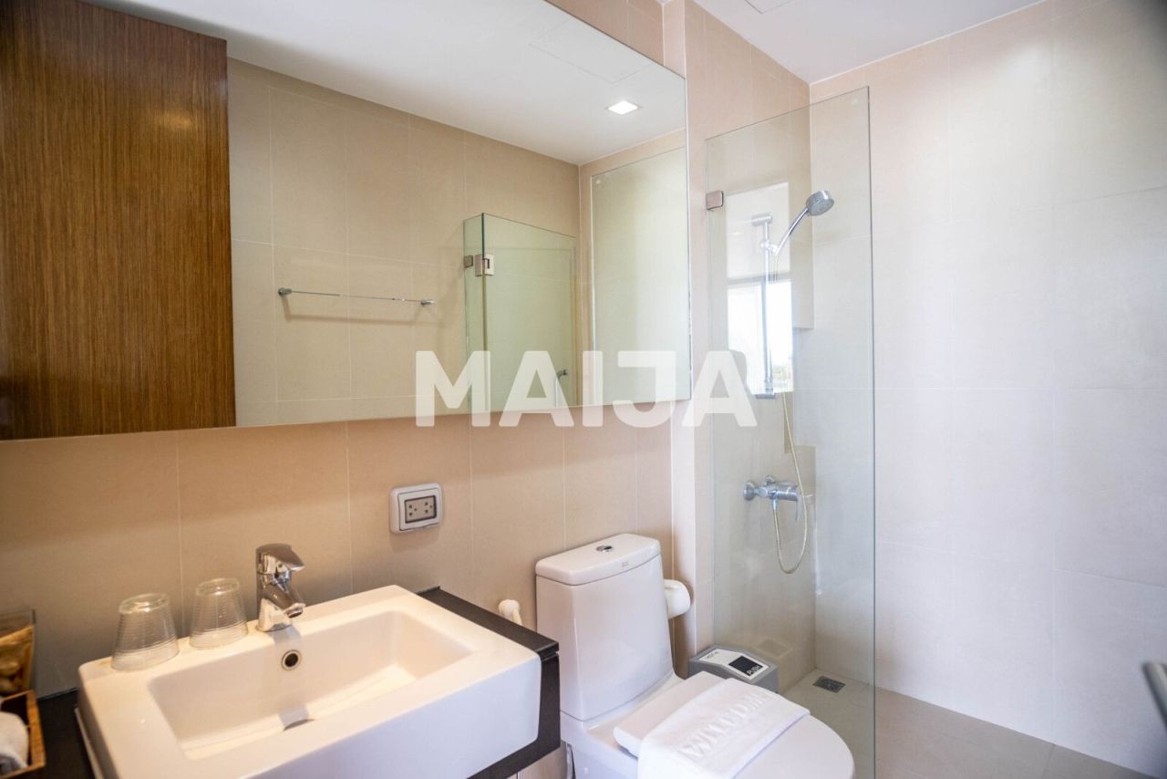 Appartamenti a Rayong, Thailandia, 123 m² - foto 15