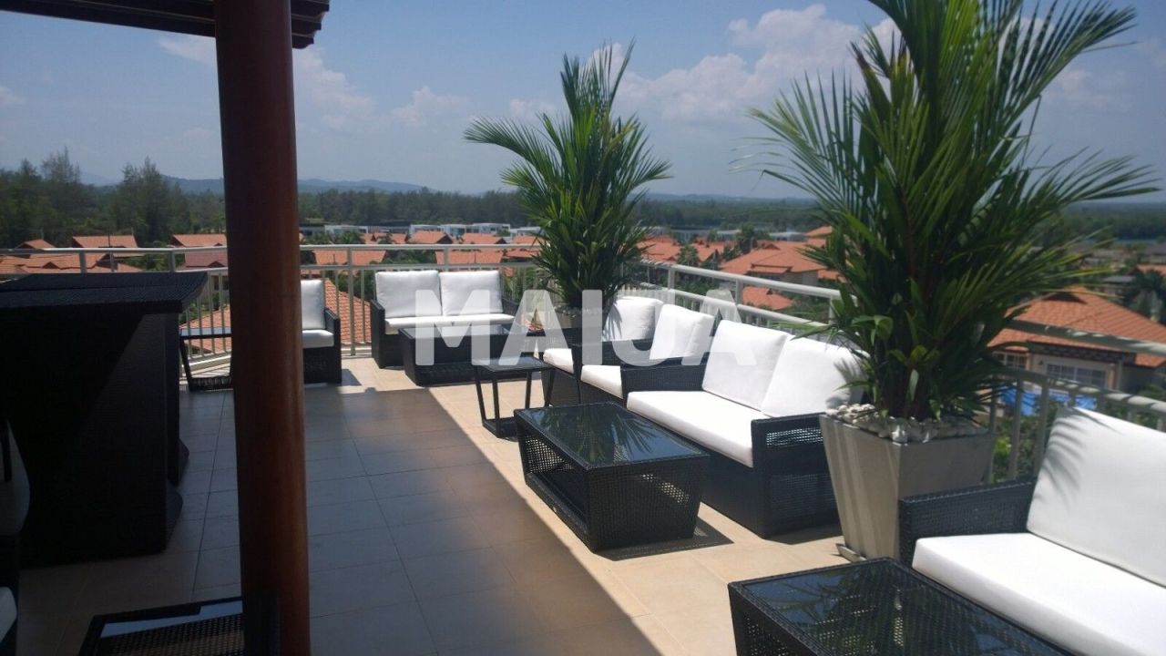 Appartement à Rayong, Thaïlande, 39.05 m² - image 15