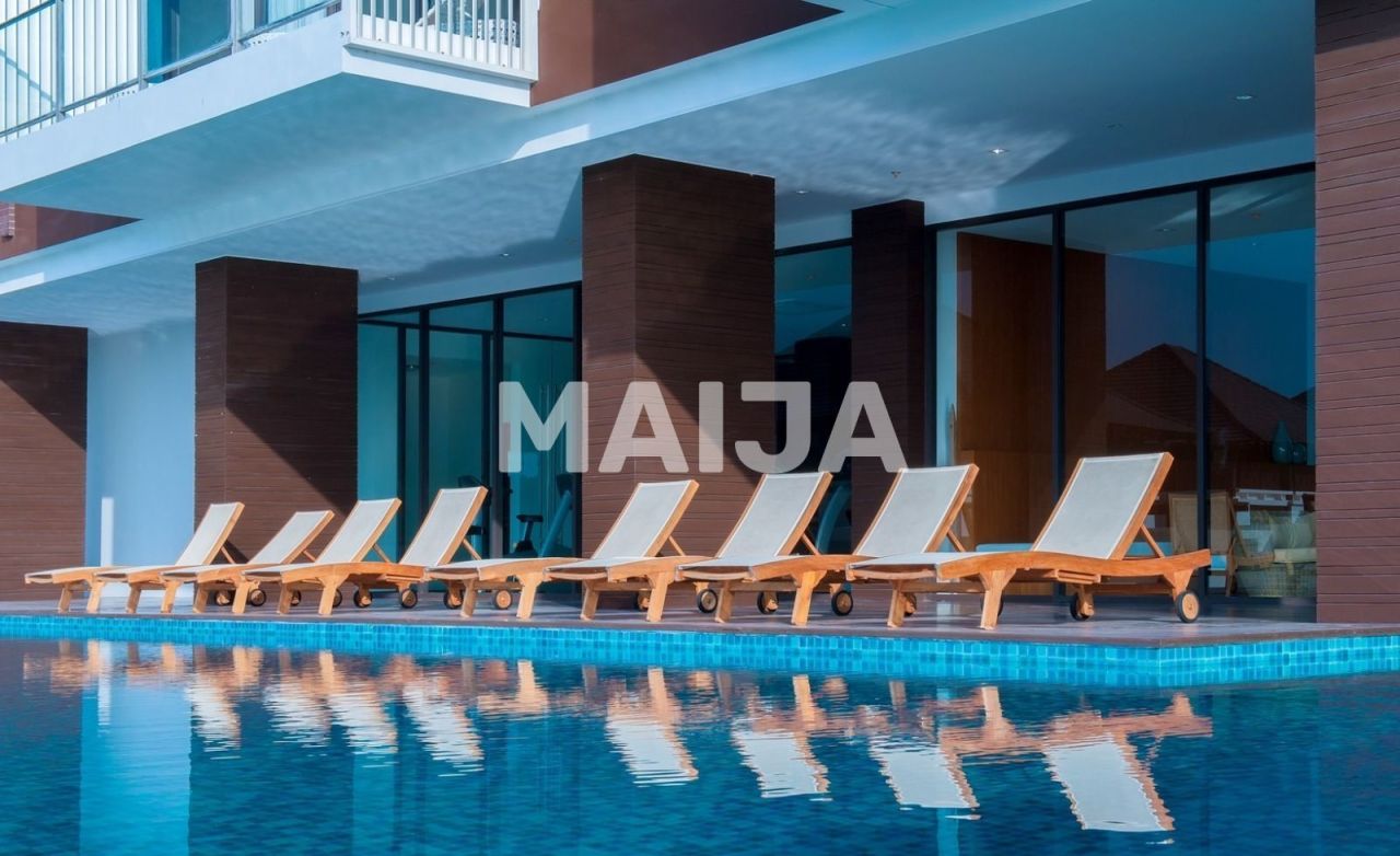 Appartamenti a Rayong, Thailandia, 123 m² - foto 18