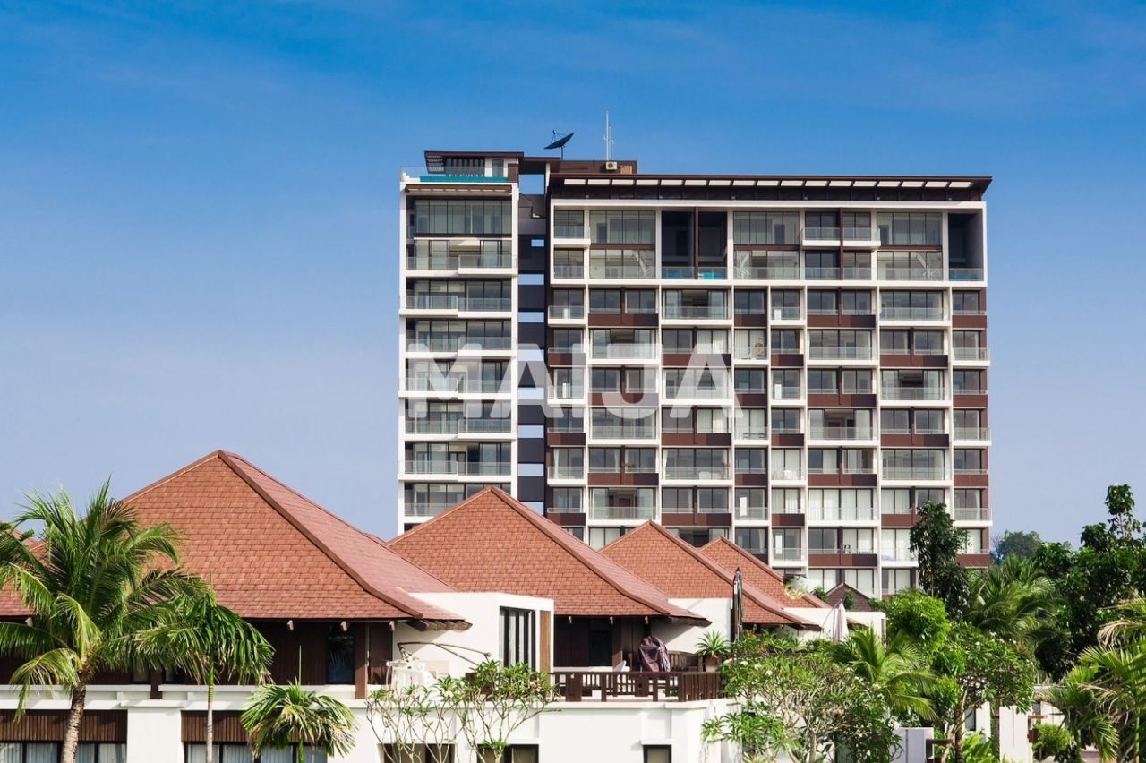 Appartamenti a Rayong, Thailandia, 123 m² - foto 19