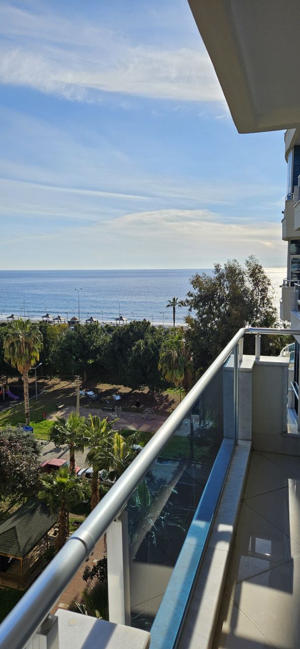 Appartement à Alanya, Turquie, 85 m² - image 2