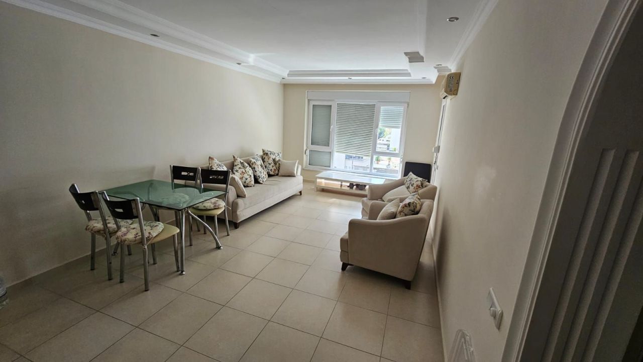 Apartamento en Alanya, Turquia, 110 m² - imagen 3