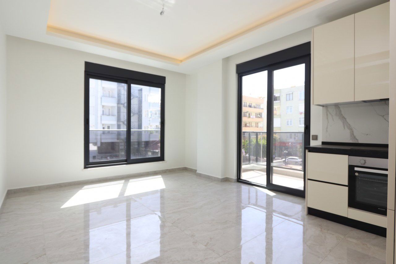 Appartement à Alanya, Turquie, 80 m² - image 3