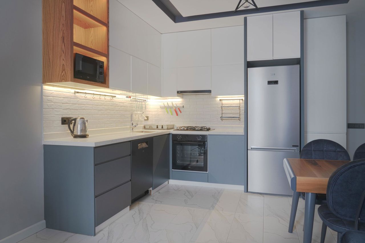 Appartement à Alanya, Turquie, 90 m² - image 3