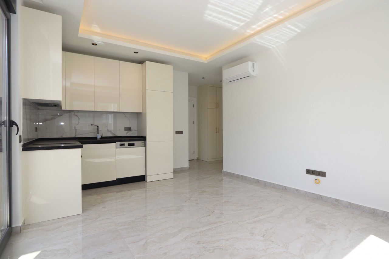 Appartement à Alanya, Turquie, 80 m² - image 4