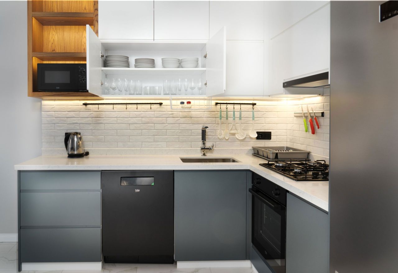 Appartement à Alanya, Turquie, 90 m² - image 4