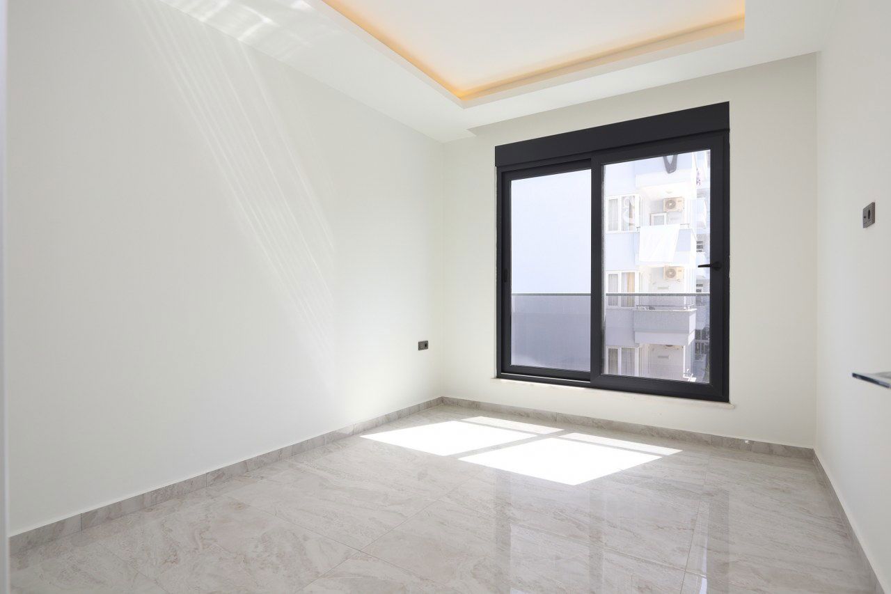 Appartement à Alanya, Turquie, 80 m² - image 5