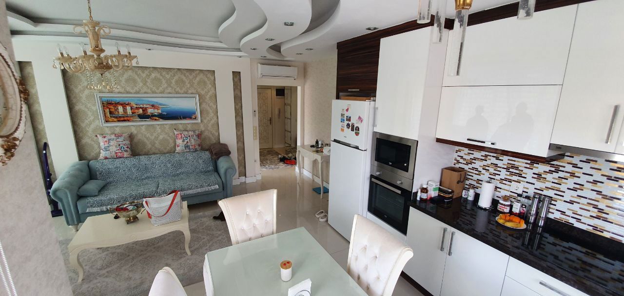 Appartement à Alanya, Turquie, 85 m² - image 5