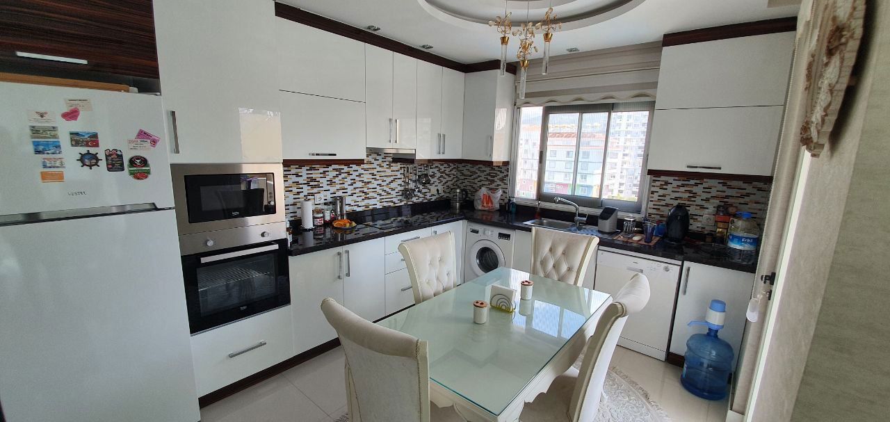 Appartement à Alanya, Turquie, 85 m² - image 6