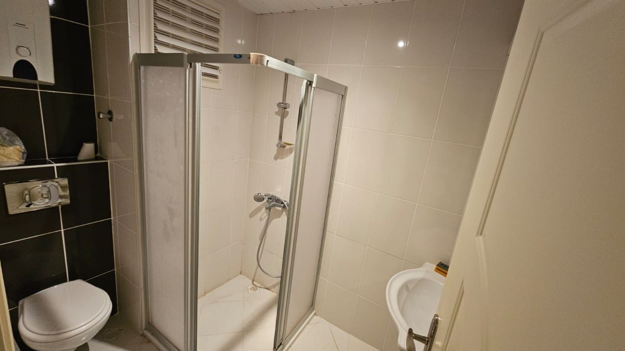 Apartamento en Alanya, Turquia, 110 m² - imagen 7