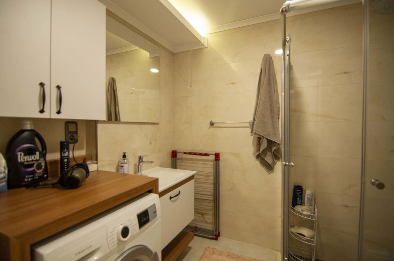 Apartment in Alanya, Turkey, 60 m² - picture 7