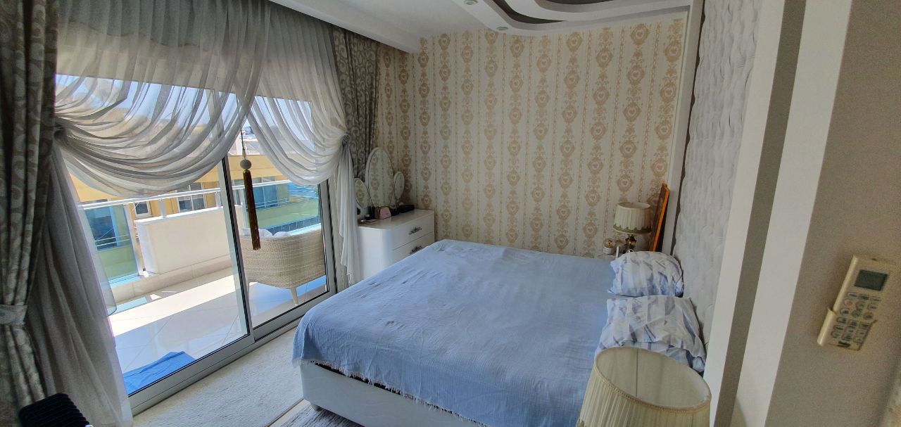 Appartement à Alanya, Turquie, 85 m² - image 7