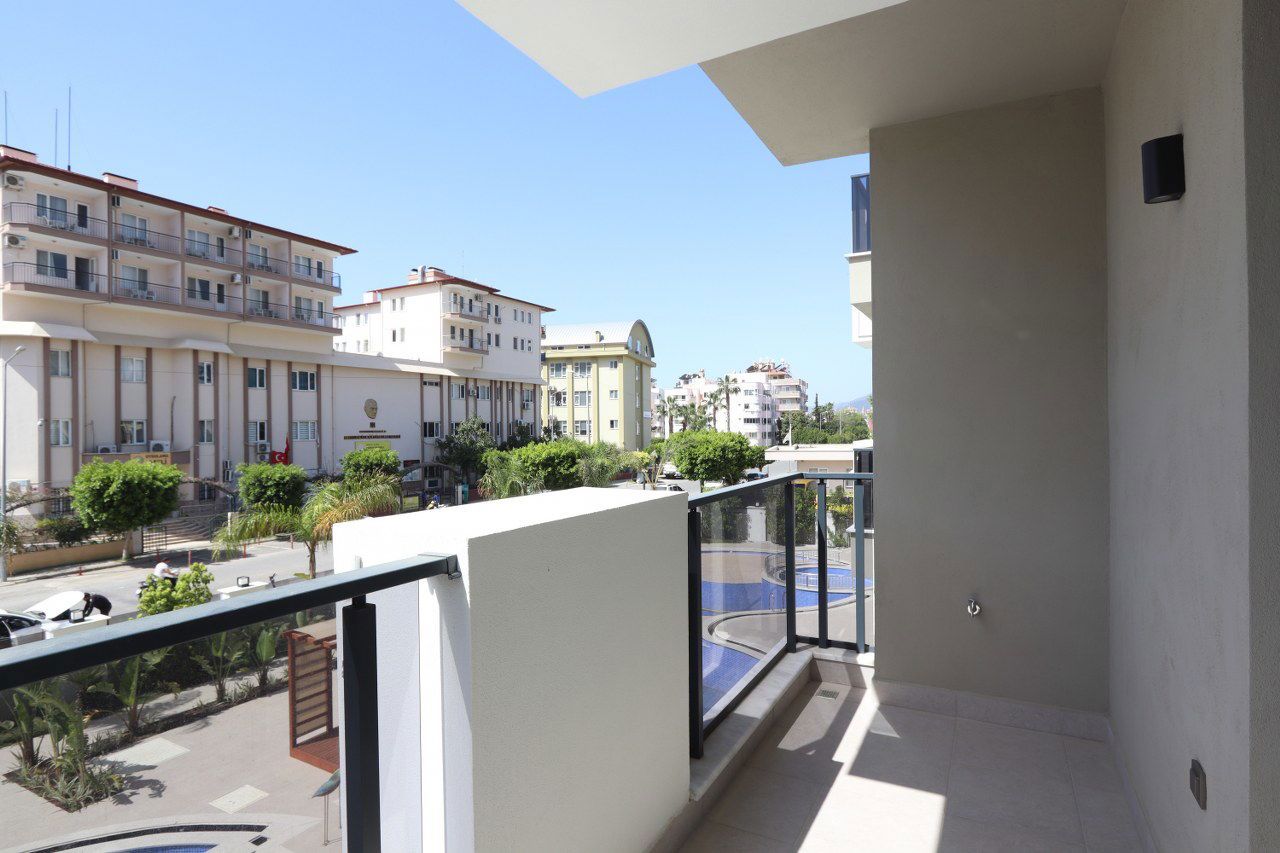 Appartement à Alanya, Turquie, 80 m² - image 7