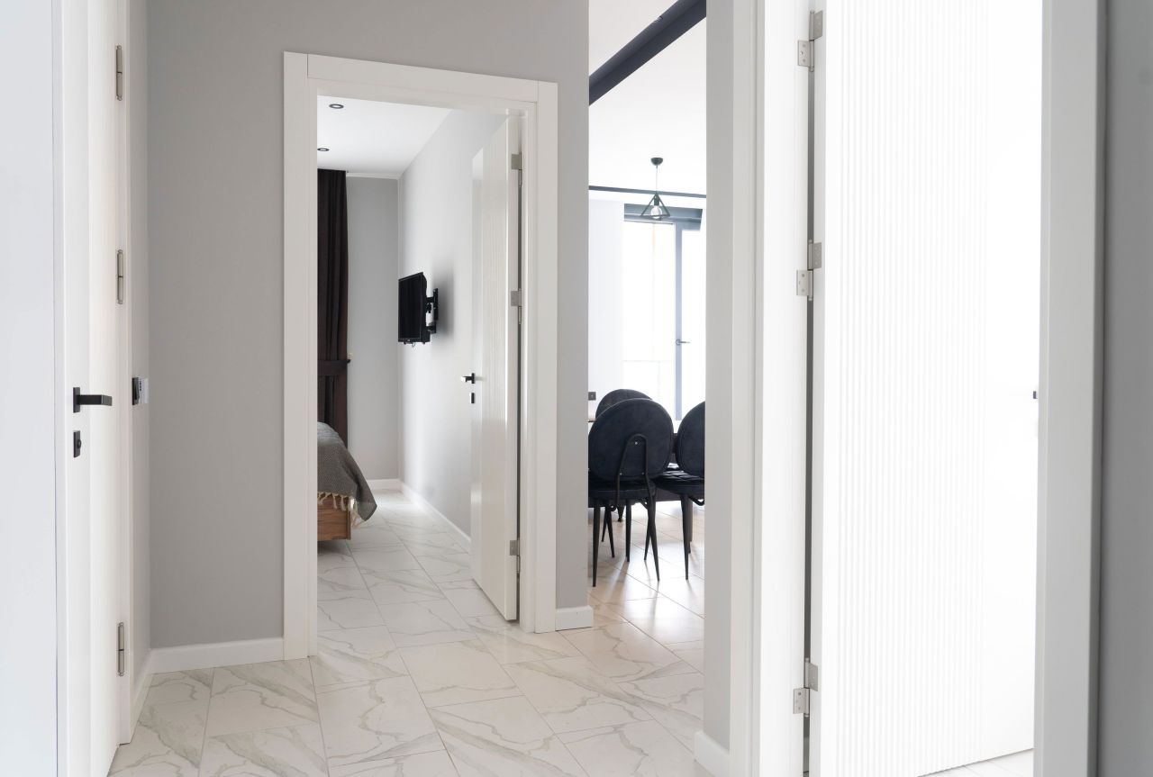 Appartement à Alanya, Turquie, 90 m² - image 8