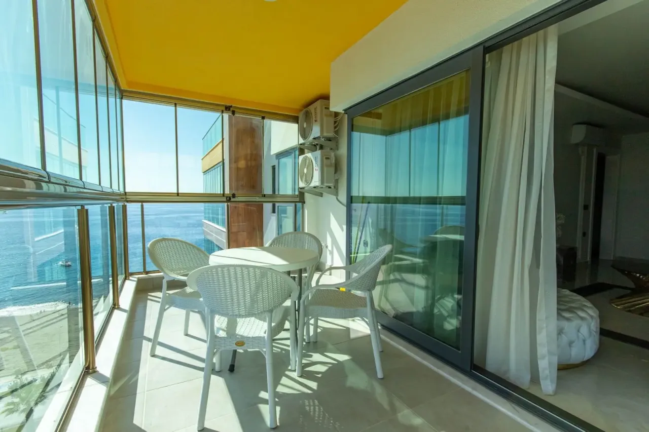 Apartamento en Alanya, Turquia, 55 m² - imagen 8