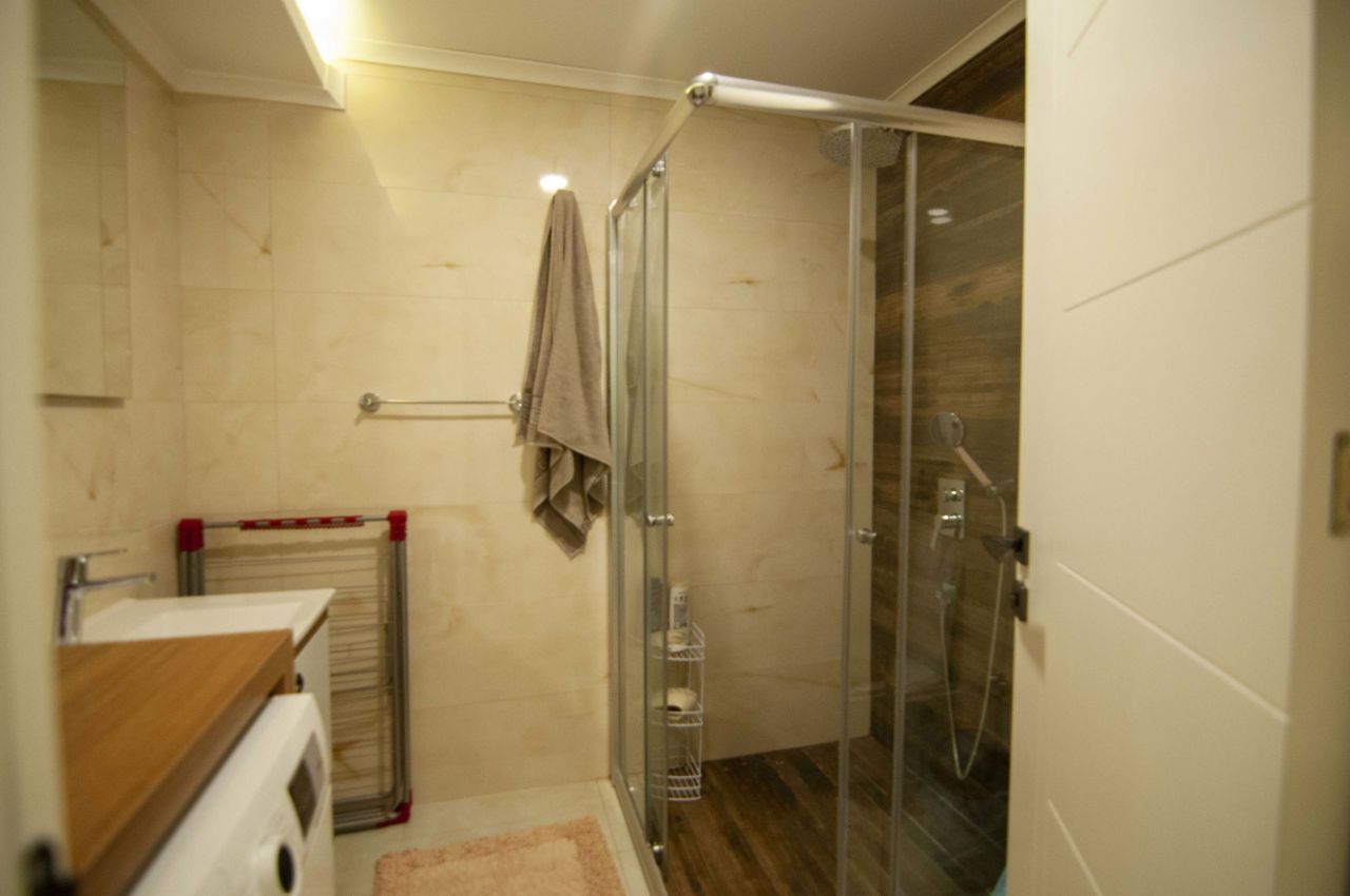 Apartment in Alanya, Turkey, 60 m² - picture 8