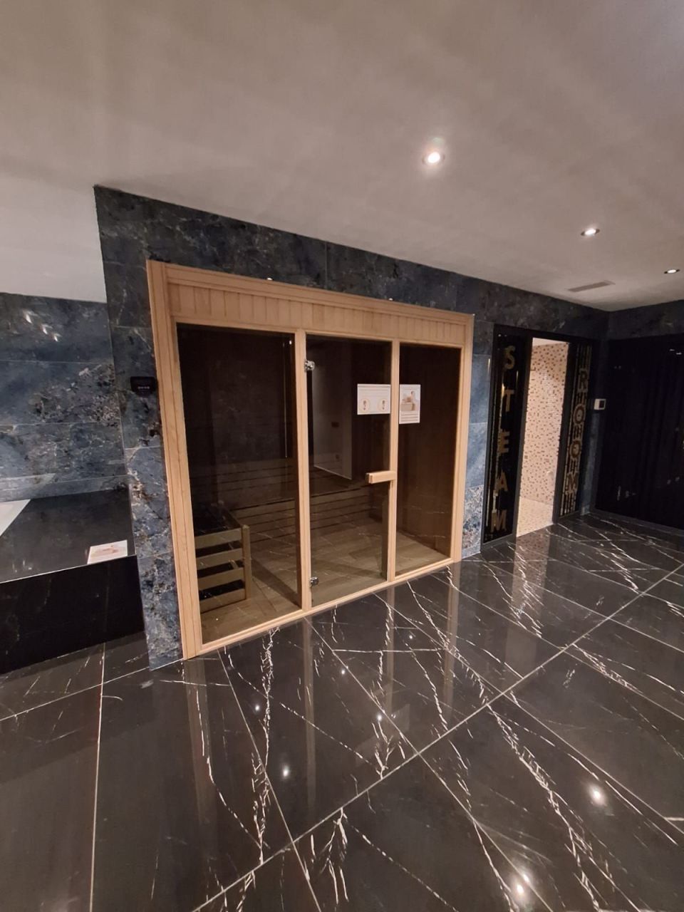 Appartement à Alanya, Turquie, 80 m² - image 12