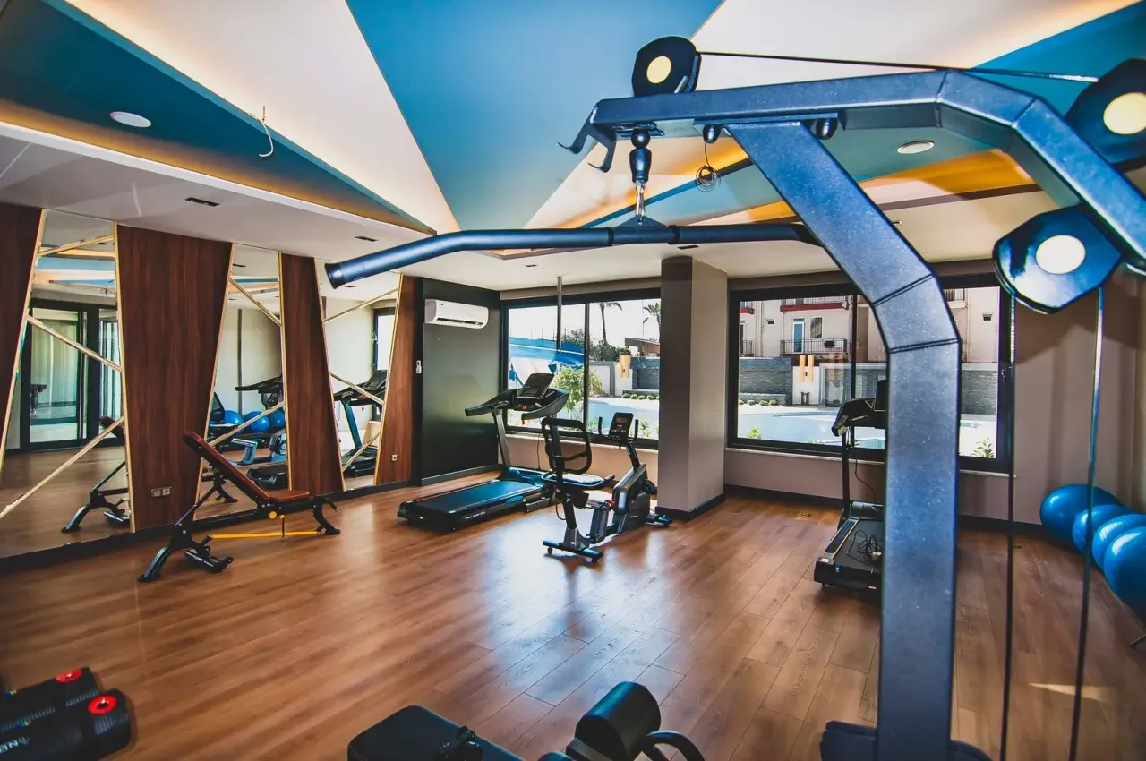 Apartamento en Alanya, Turquia, 55 m² - imagen 14