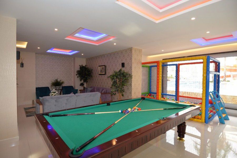 Appartement à Alanya, Turquie, 85 m² - image 14